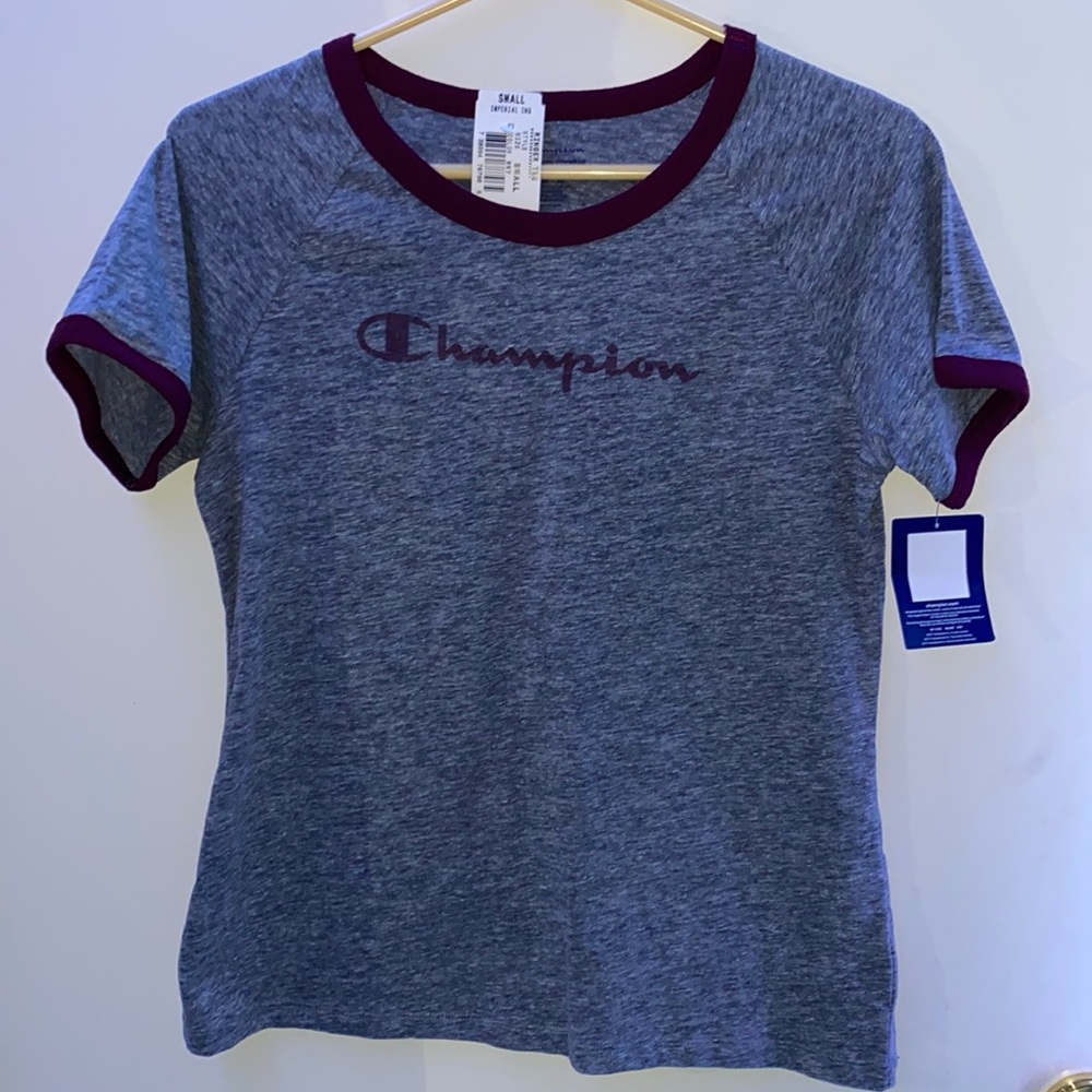 Champion tshirt